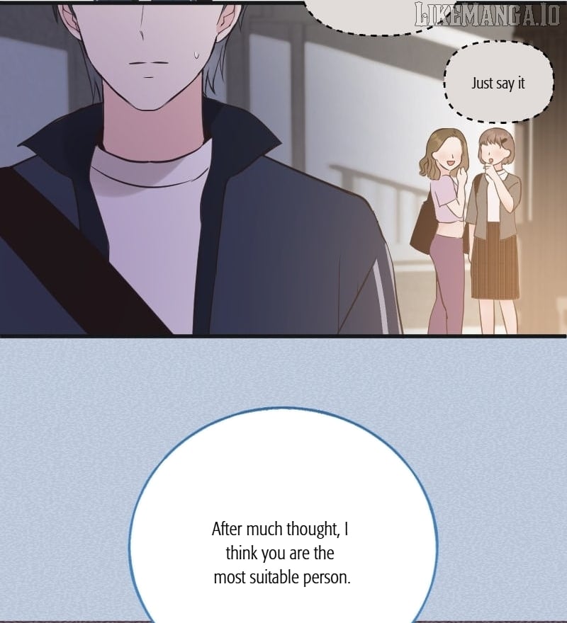 Soul to Soul Chapter 20 - page 15